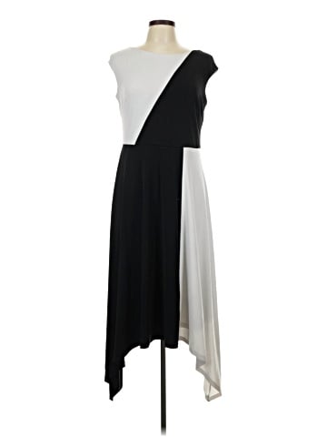 Roz & Ali Cocktail Dress (view 1)
