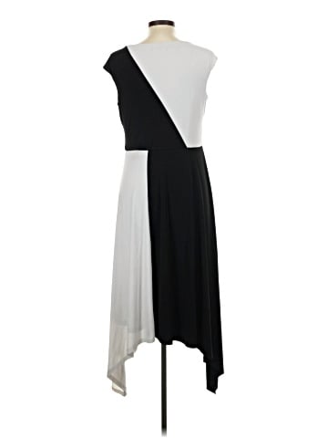 Roz & Ali Cocktail Dress (view 2)