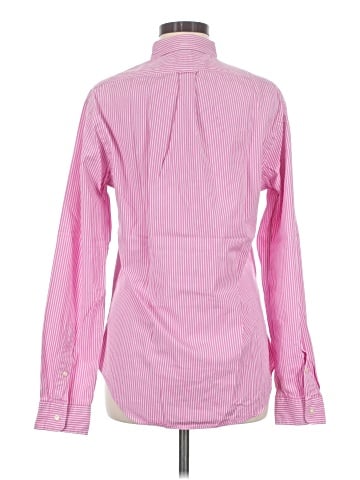 Ralph Lauren Long Sleeve Button-Down Shirt (view 2)