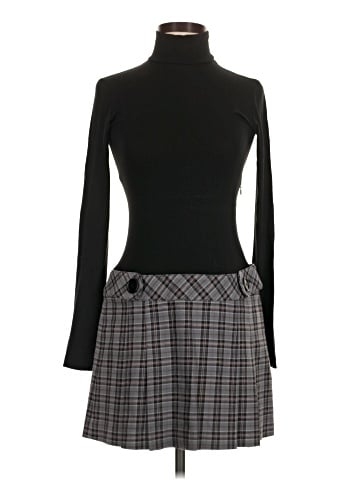 Laundry by Shelli Segal Casual Dress (view 1)