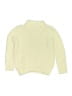 Baby Gap Ivory Pullover Sweater Size 5 - photo 2