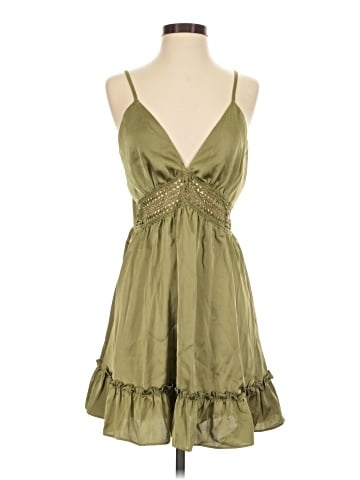 Cider Cocktail Dress (view 1)