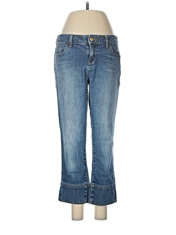 Simply Vera Vera Wang Jeans (view 1)