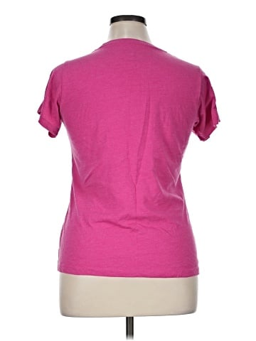 Bobbie Brooks Short Sleeve T-Shirt (view 2)
