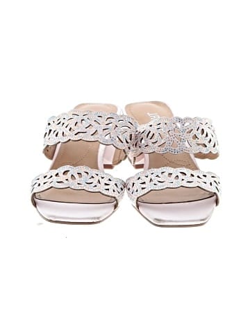 J. Renee Sandals (view 2)