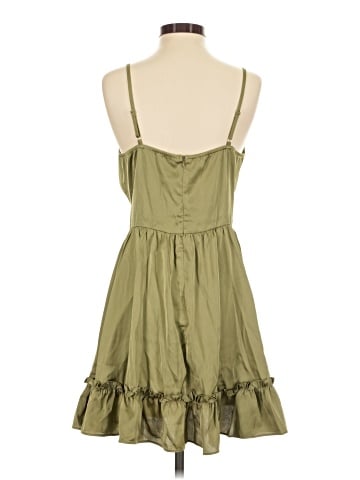 Cider Cocktail Dress (view 2)
