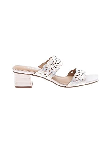 J. Renee Sandals (view 1)