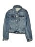 Tractr Blue Denim Jacket Size L (toddler) - photo 1