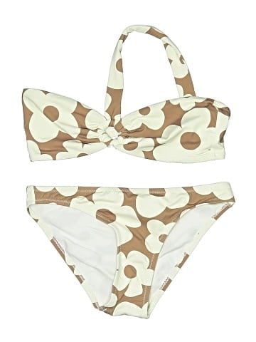 Zara Two Piece Swimsuit (view 1)