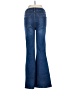 Kut from the Kloth 100% Polyester Blue Jeans Size 8 - photo 2