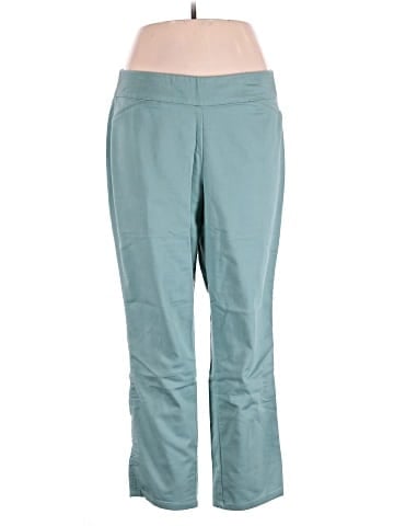 Croft & Barrow Active Pants (view 1)