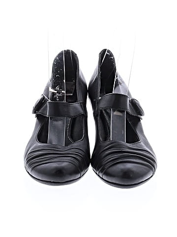 Pikolinos Heels (view 2)