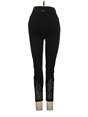 Victoria's Secret Pink Active Pants (view 2)