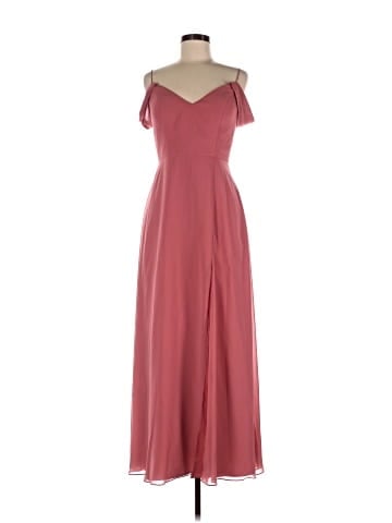 Jenny Yoo Collection Cocktail Dress (view 1)
