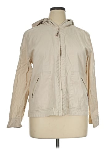 DressBarn Jacket (view 1)
