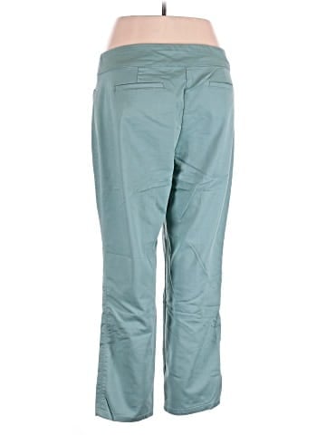 Croft & Barrow Active Pants (view 2)