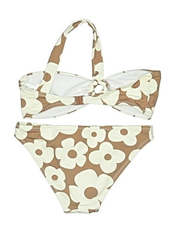 Zara Two Piece Swimsuit (view 2)