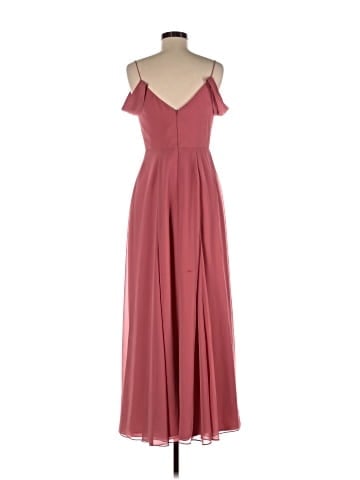 Jenny Yoo Collection Cocktail Dress (view 2)