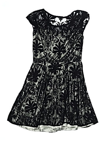 Sally Miller Dress (view 2)