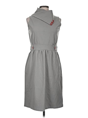Matilda Jane Casual Dress (view 1)