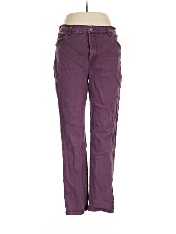Gloria Vanderbilt Casual Pants (view 1)