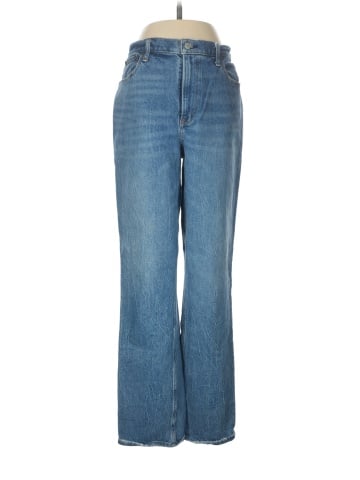 Abercrombie & Fitch Jeans (view 1)