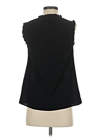 ModCloth Sleeveless Blouse (view 2)