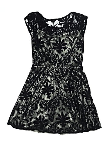 Sally Miller Dress (view 1)
