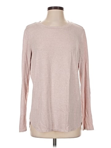 Matty M Long Sleeve T-Shirt (view 1)