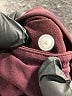 Lululemon Athletica Burgundy Active Pants Size 4 - photo 8