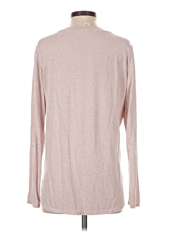 Matty M Long Sleeve T-Shirt (view 2)