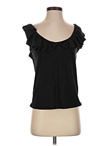 Rebecca Minkoff Sleeveless T-Shirt (view 1)