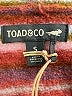 Toad & Co 100% Wool Brown Wool Cardigan Size S - photo 7