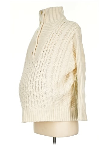 Hatch Turtleneck Sweater (view 1)