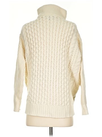 Hatch Turtleneck Sweater (view 2)