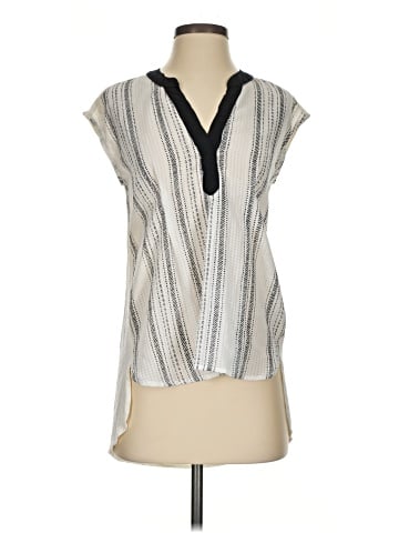 Anthropologie Sleeveless Blouse (view 1)