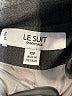 Le Suit Gray Blazer Size 10 (petite) - photo 6