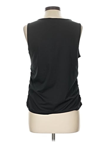 Bebe Sport Sleeveless Top (view 2)