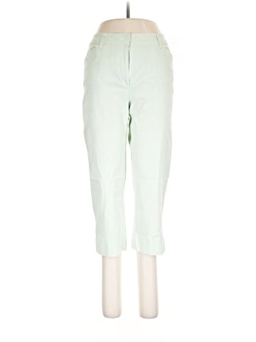 St. John's Bay Casual Pants (view 1)