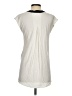 Anthropologie 100% Polyester Gray Sleeveless Blouse Size XS - photo 2