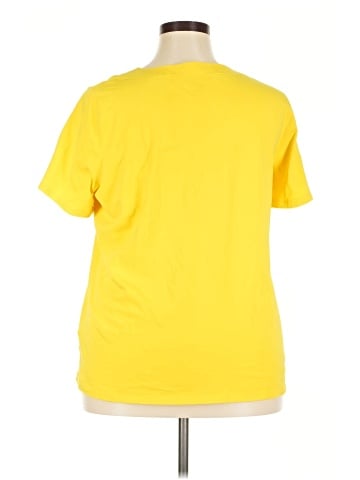 Jones New York Sport Short Sleeve T-Shirt (view 2)