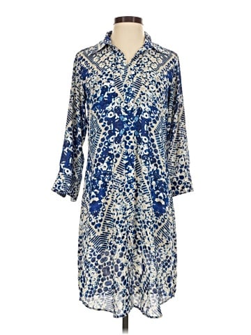 CAbi Casual Dress (view 1)