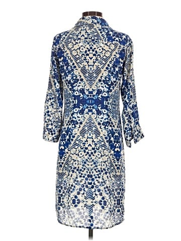 CAbi Casual Dress (view 2)