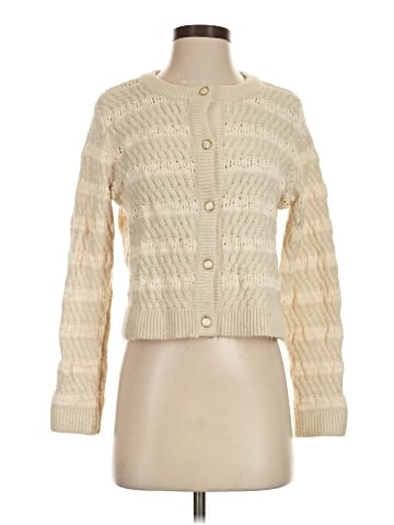 Marled by Reunited Cardigan (view 1)