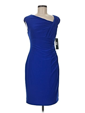 Lauren by Ralph Lauren Cocktail Dress (view 1)