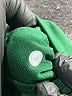 Lululemon Athletica Green Active Pants Size 4 - photo 8