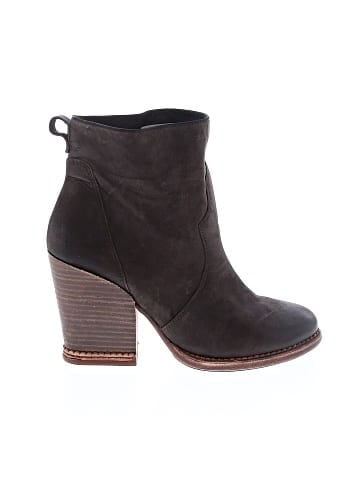 Timberland Ankle Boots (view 1)