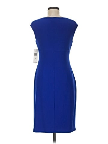 Lauren by Ralph Lauren Cocktail Dress (view 2)