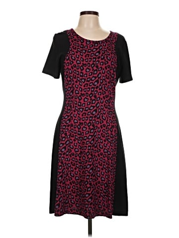 CATHERINE Catherine Malandrino Casual Dress (view 1)