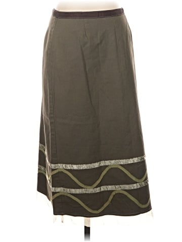 Neesh by D.A.R. Casual Skirt (view 1)